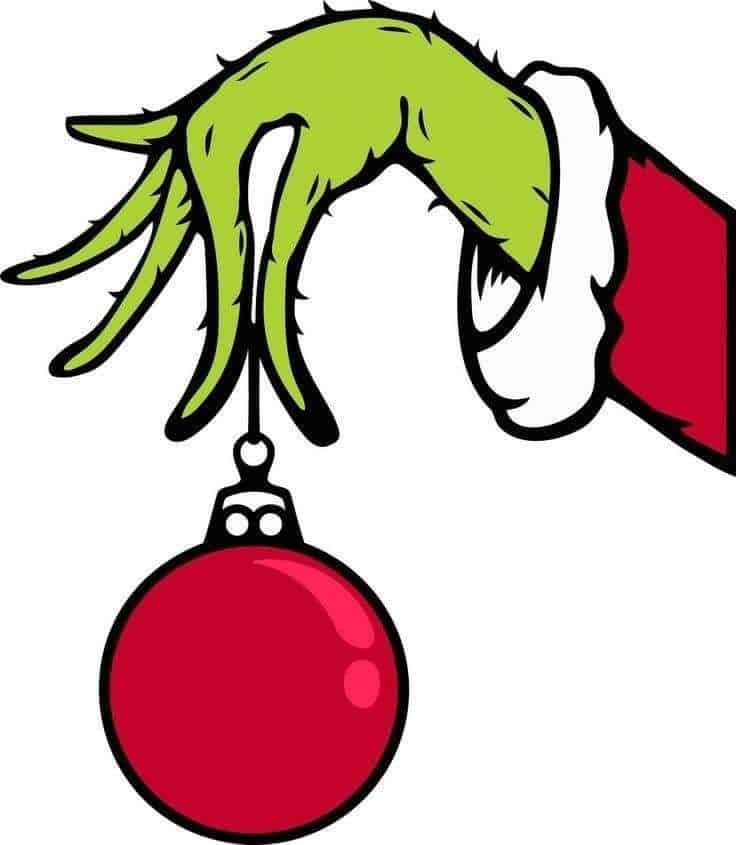 Grinchmas is Here Lets Celebrate Christmas the Grinchy Way