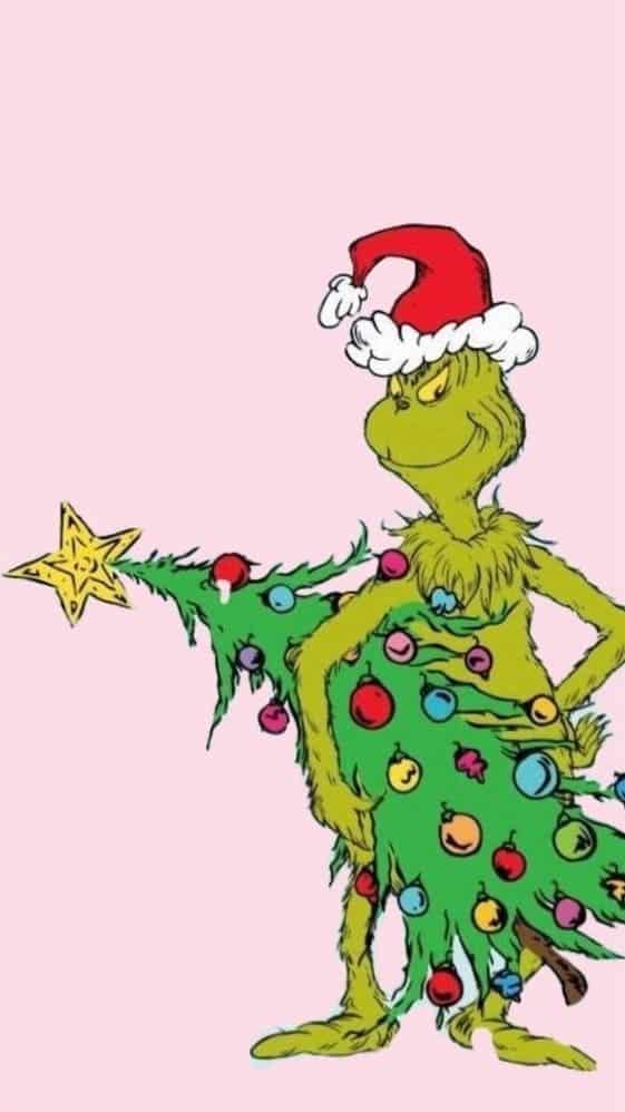 Grinchmas is Here Lets Celebrate Christmas the Grinchy Way