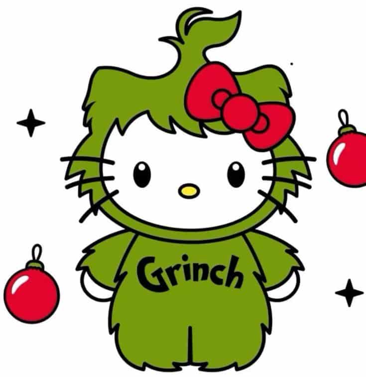 Grinchmas is Here Lets Celebrate Christmas the Grinchy Way