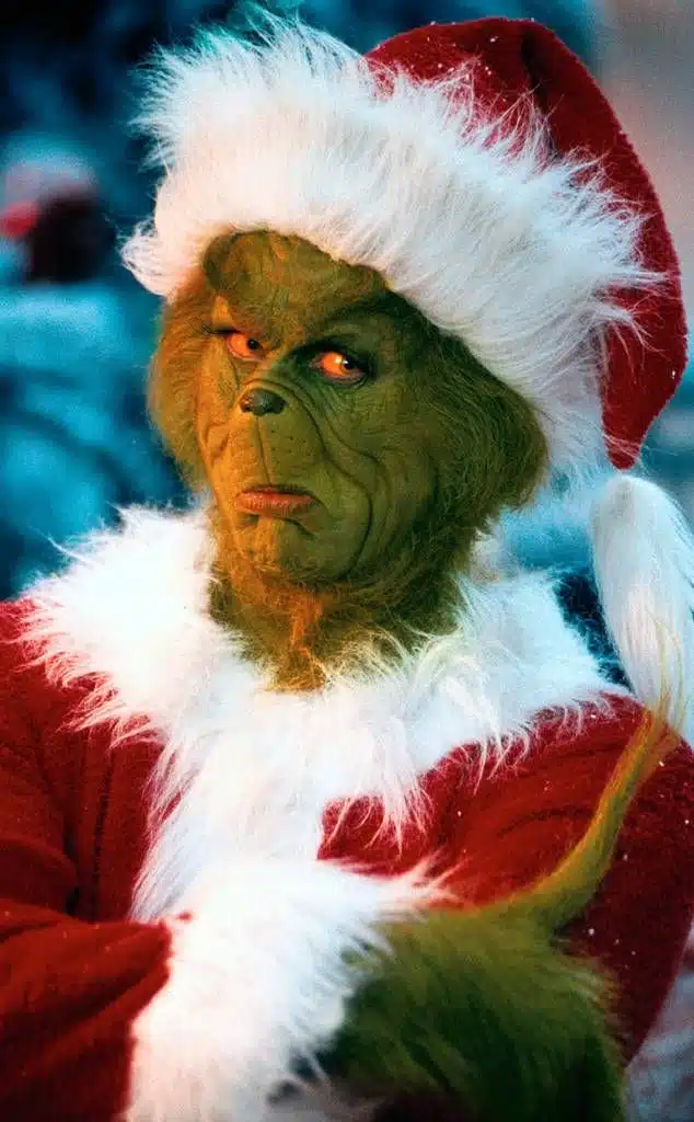 Grinchmas is Here Lets Celebrate Christmas the Grinchy Way