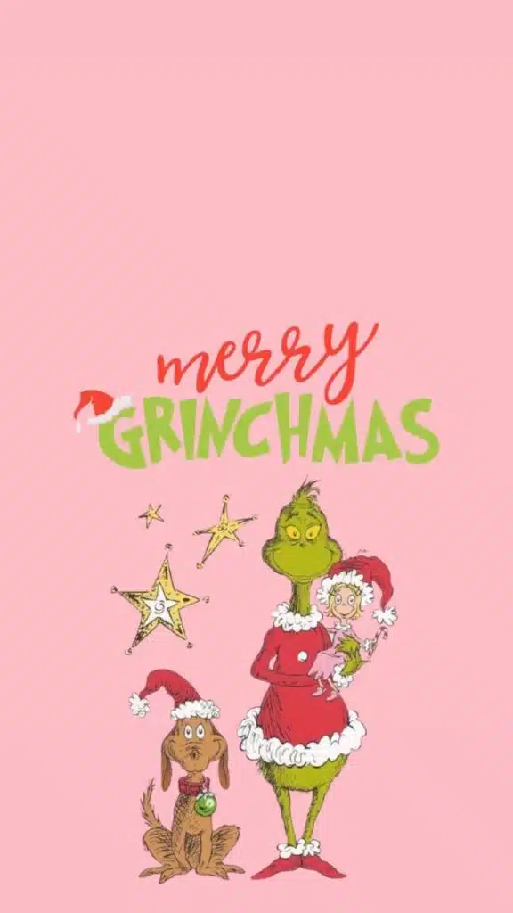 Grinchmas is Here Lets Celebrate Christmas the Grinchy Way