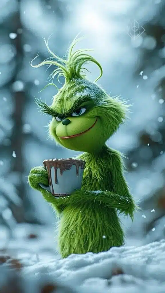 Grinchmas is Here Lets Celebrate Christmas the Grinchy Way