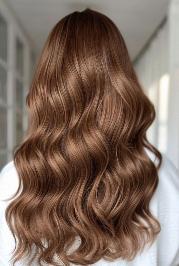 Light Auburn Hair Inspo That Will Have You Calling Your Stylist ASAP