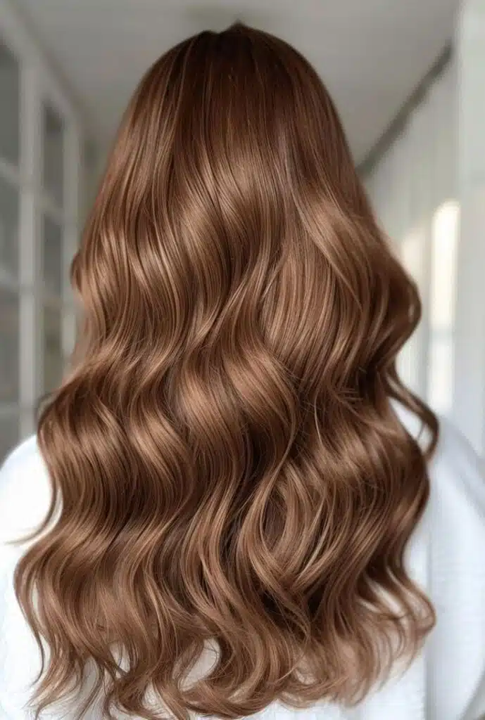 Light Auburn Hair Inspo That Will Have You Calling Your Stylist ASAP