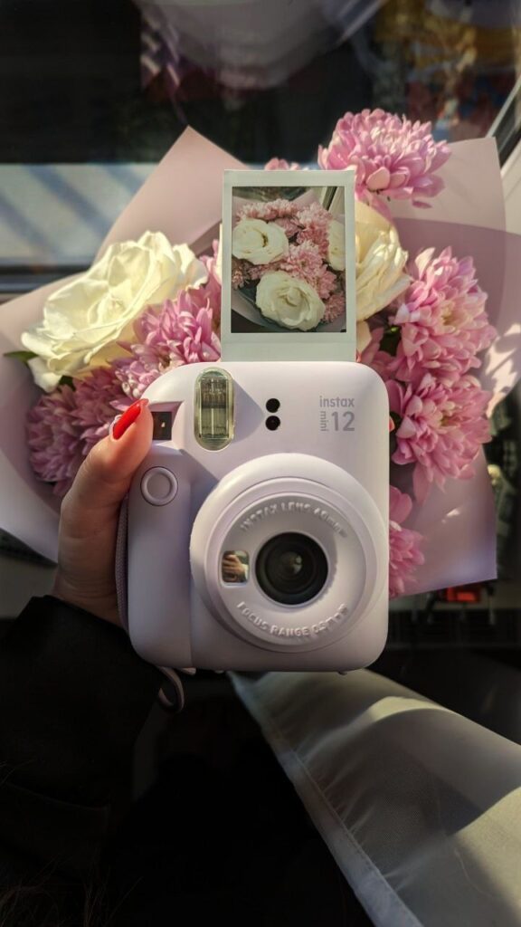 Say Cheese in Style with These Super Cute Cameras!