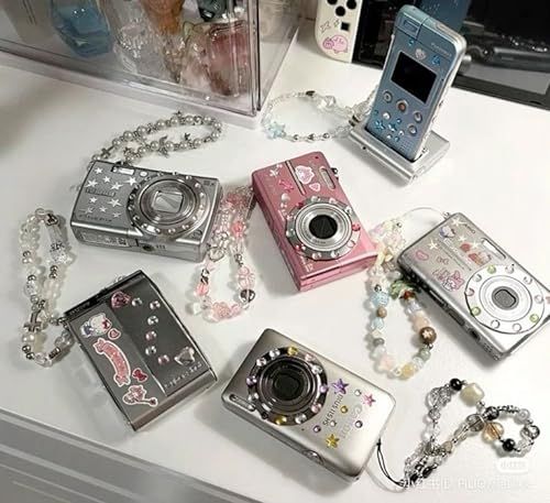 Say Cheese in Style with These Super Cute Cameras!