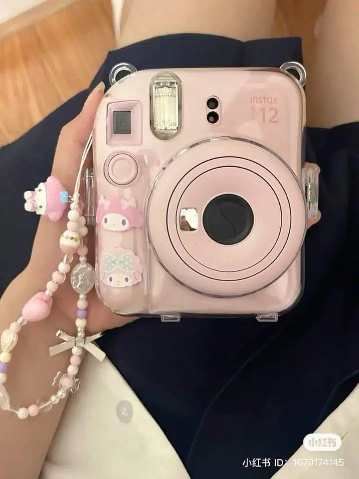 Say Cheese in Style with These Super Cute Cameras!