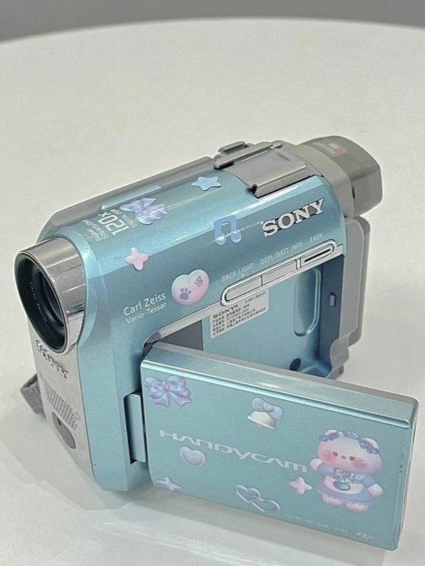 Say Cheese in Style with These Super Cute Cameras!