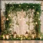 Say ‘I Do’ in the Enchanting Beauty of a Forest-Themed Wedding!