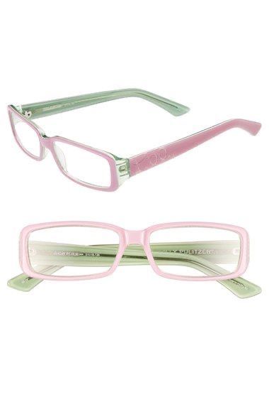 See the World in Style with These Super Cute Glasses Frames