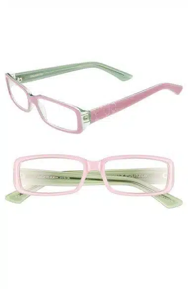 See the World in Style with These Super Cute Glasses Frames