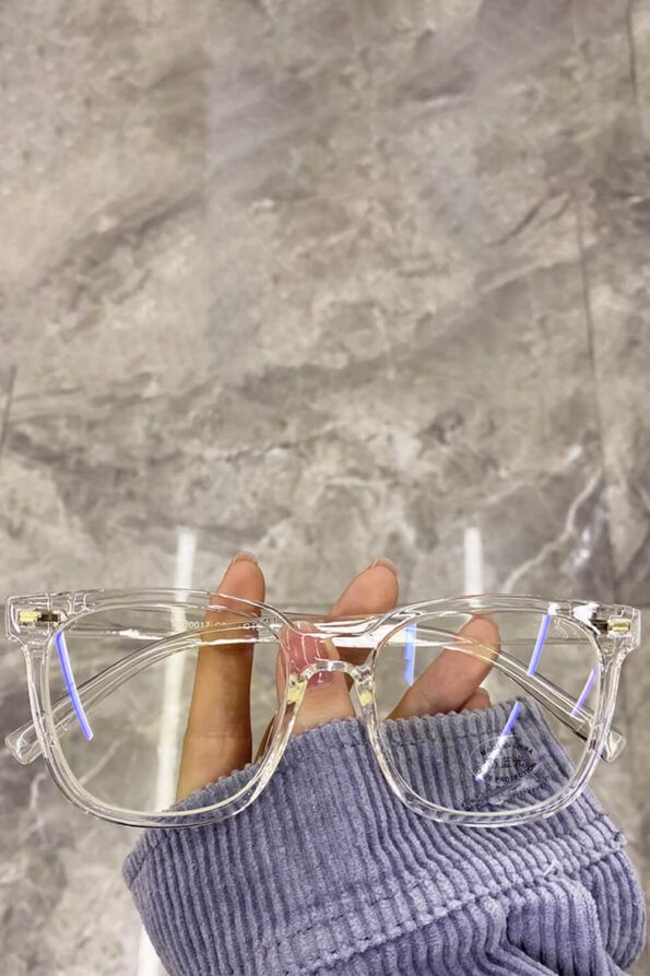 See the World in Style with These Super Cute Glasses Frames