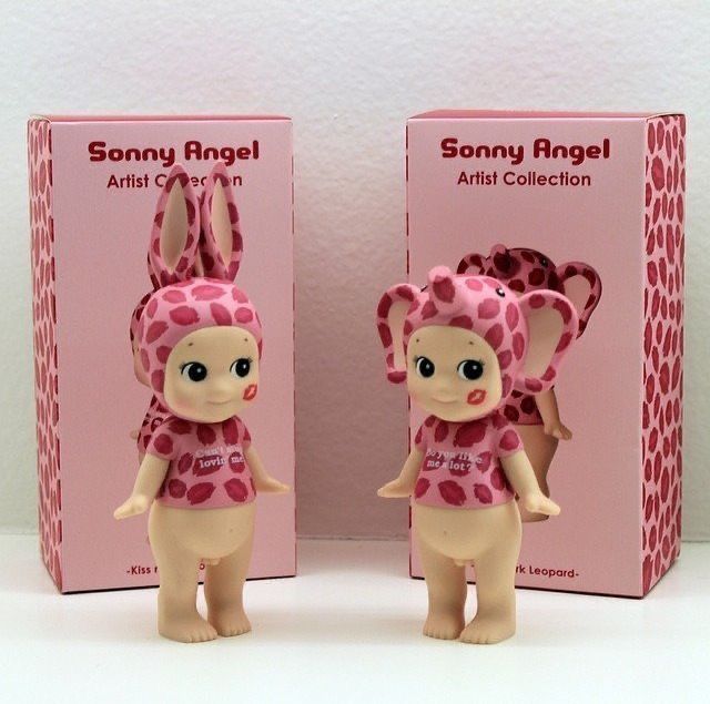 Sonny Angel Figures You Need to Add to Your Collection ASAP!