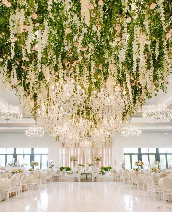 The Dreamiest Forest Wedding Ideas You’ll Fall in Love With