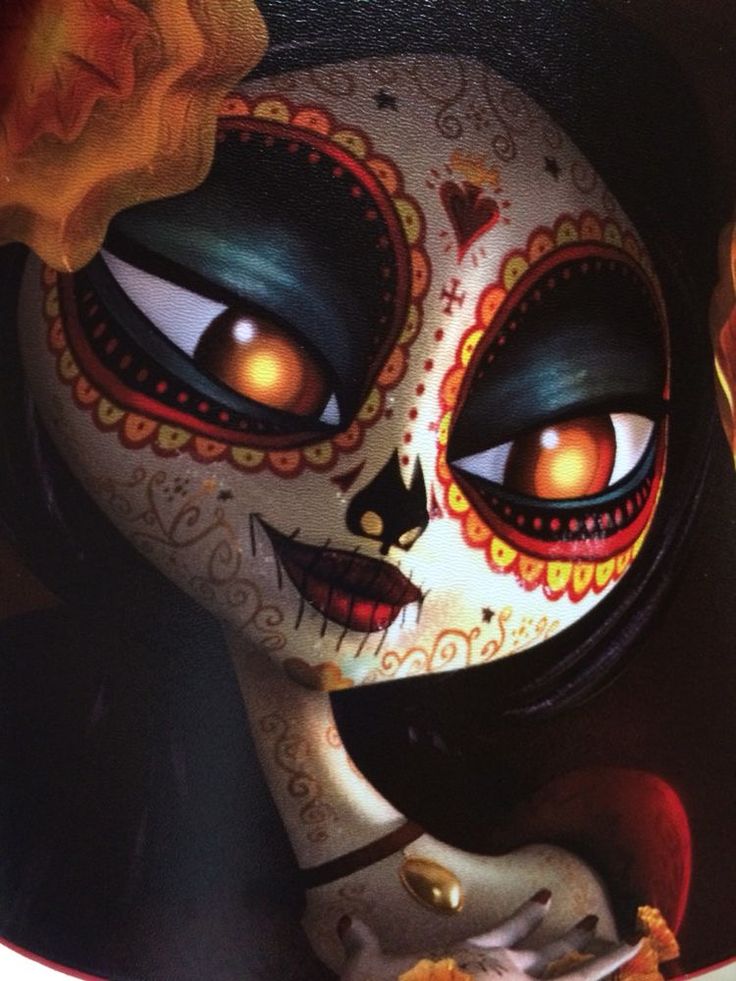 The Evolution of Sugar Skull Art From Tradition to Modern Masterpieces