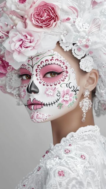 The Evolution of Sugar Skull Art From Tradition to Modern Masterpieces