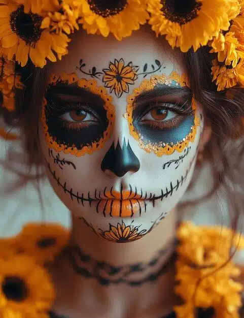 The Evolution of Sugar Skull Art From Tradition to Modern Masterpieces