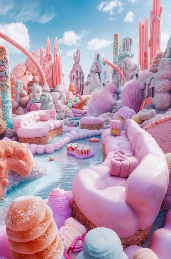 The Lush Castle Looks Straight Out of a Disney Movie And It’s Real!