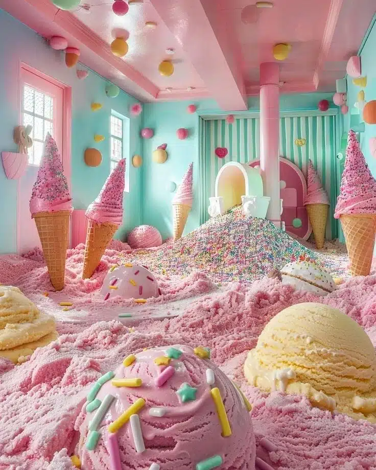 The Lush Castle Looks Straight Out of a Disney Movie And It’s Real!