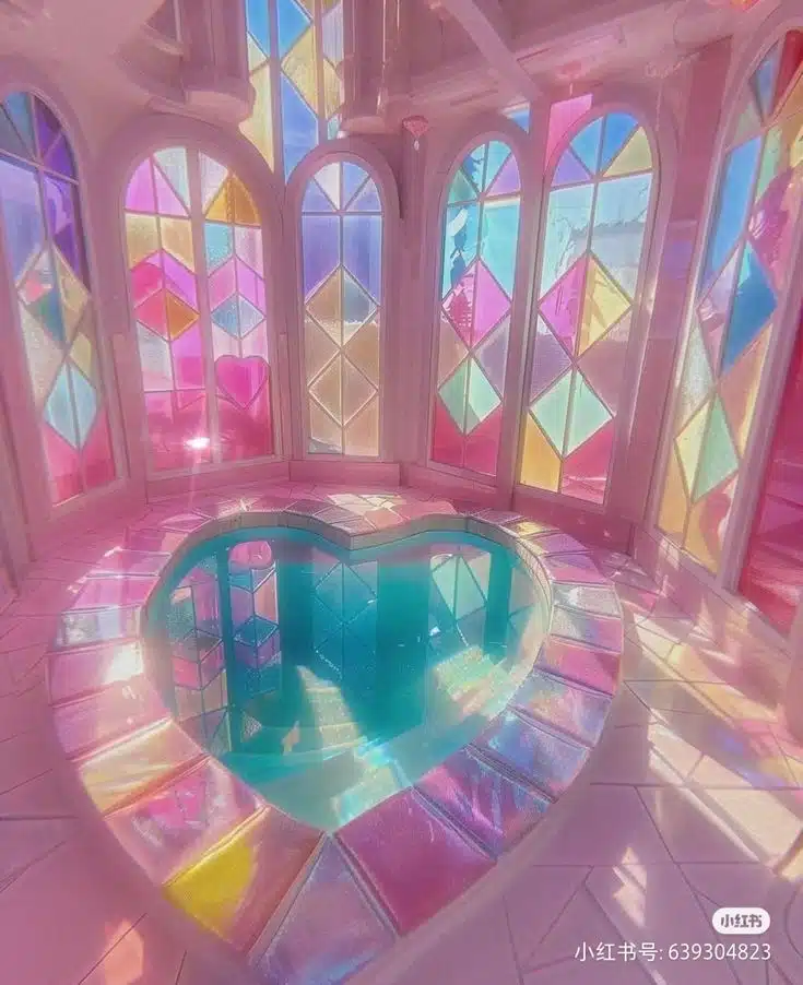 The Lush Castle Looks Straight Out of a Disney Movie And It’s Real!