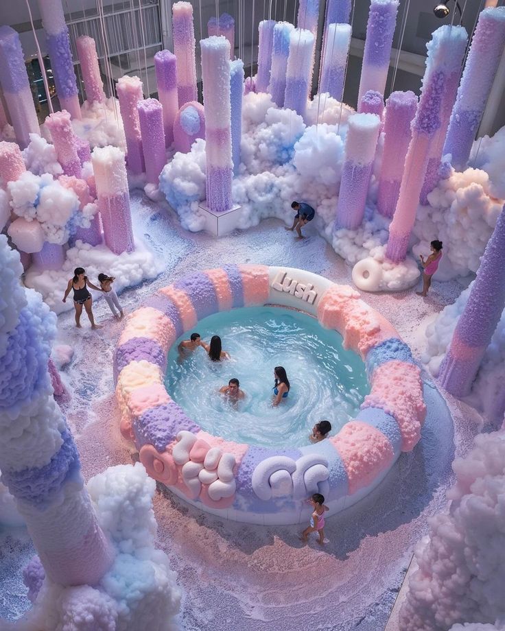 The Lush Castle Looks Straight Out of a Disney Movie And It’s Real!