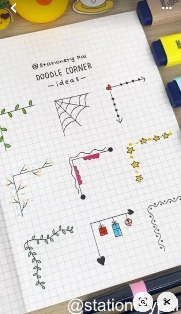 These Page Borders Are So Creative, They’ll Inspire Your Next Project