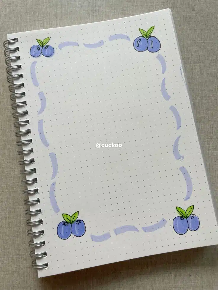 These Page Borders Are So Creative, They’ll Inspire Your Next Project