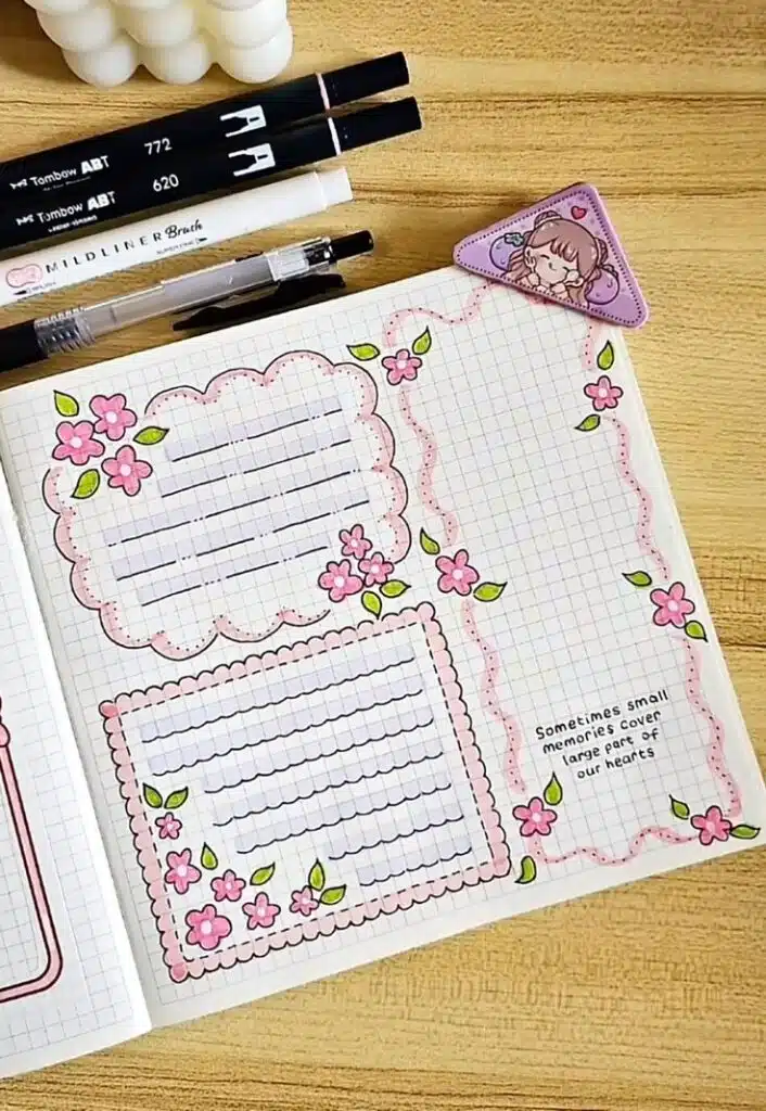 These Page Borders Are So Creative, They’ll Inspire Your Next Project