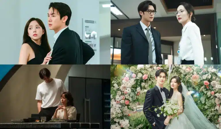 6 Hottest And Latest K-Dramas To Watch This Holiday