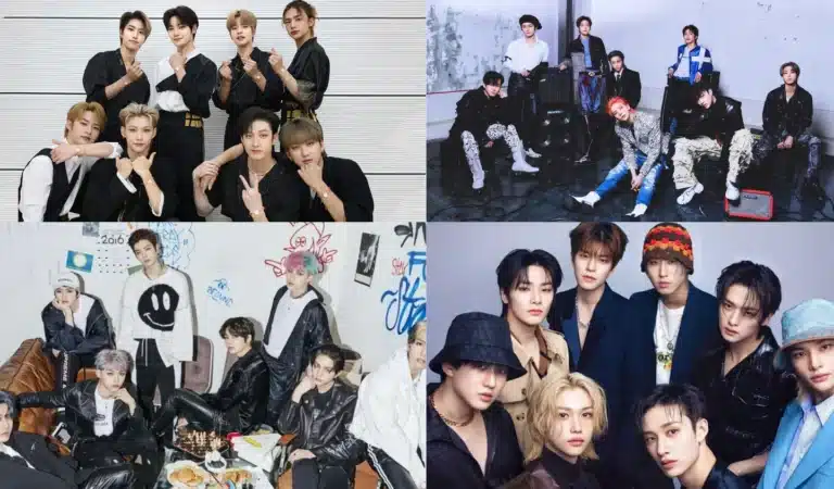 From Trainees to Superstars: The Stray Kids Success Story