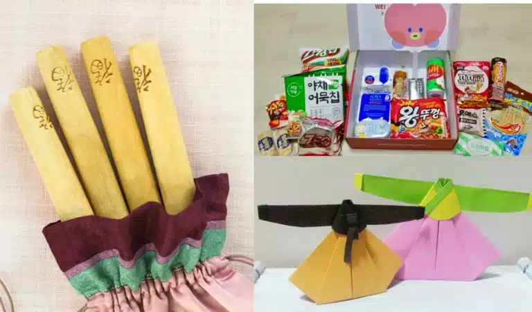 6 Family-Friendly Activities To Enjoy This Winter: Korea