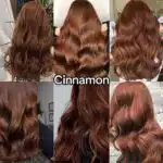 Want a Hair Color That Pops? Cinnamon Hair Is Your Best Bet