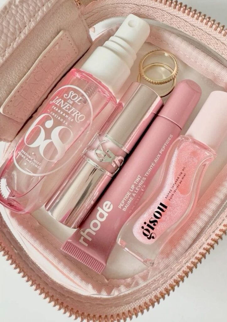 Winter-Proof Your Lips with These Lip Care Essentials!