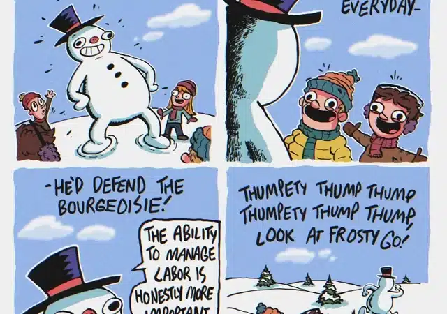 Celebrate 2025 Merry Christmas with Most Viral Comics Galore,  Your Favorites!