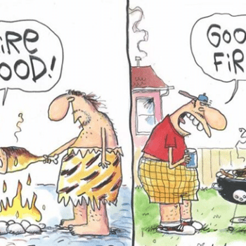 27 Random Comics About Silly Things And Weird Situations By Jim Benton