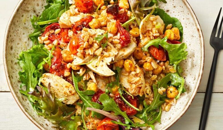 25 Anti-Inflammatory Recipes That Taste so Good