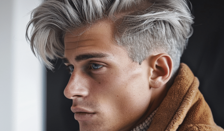 Best Haircuts for Men 2025: Top Trending Styles Best Haircuts for Men 2025: Top Trending Styles