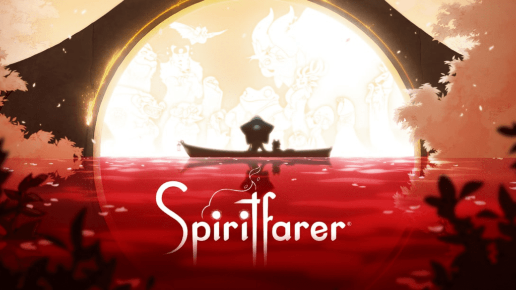 Spiritfarer, cozy game, cozy game about dying, cozy management sim, cozy gamers, nintendo sxwitch games for women, female gamers, emotional games, pc, Stanley, Stella,