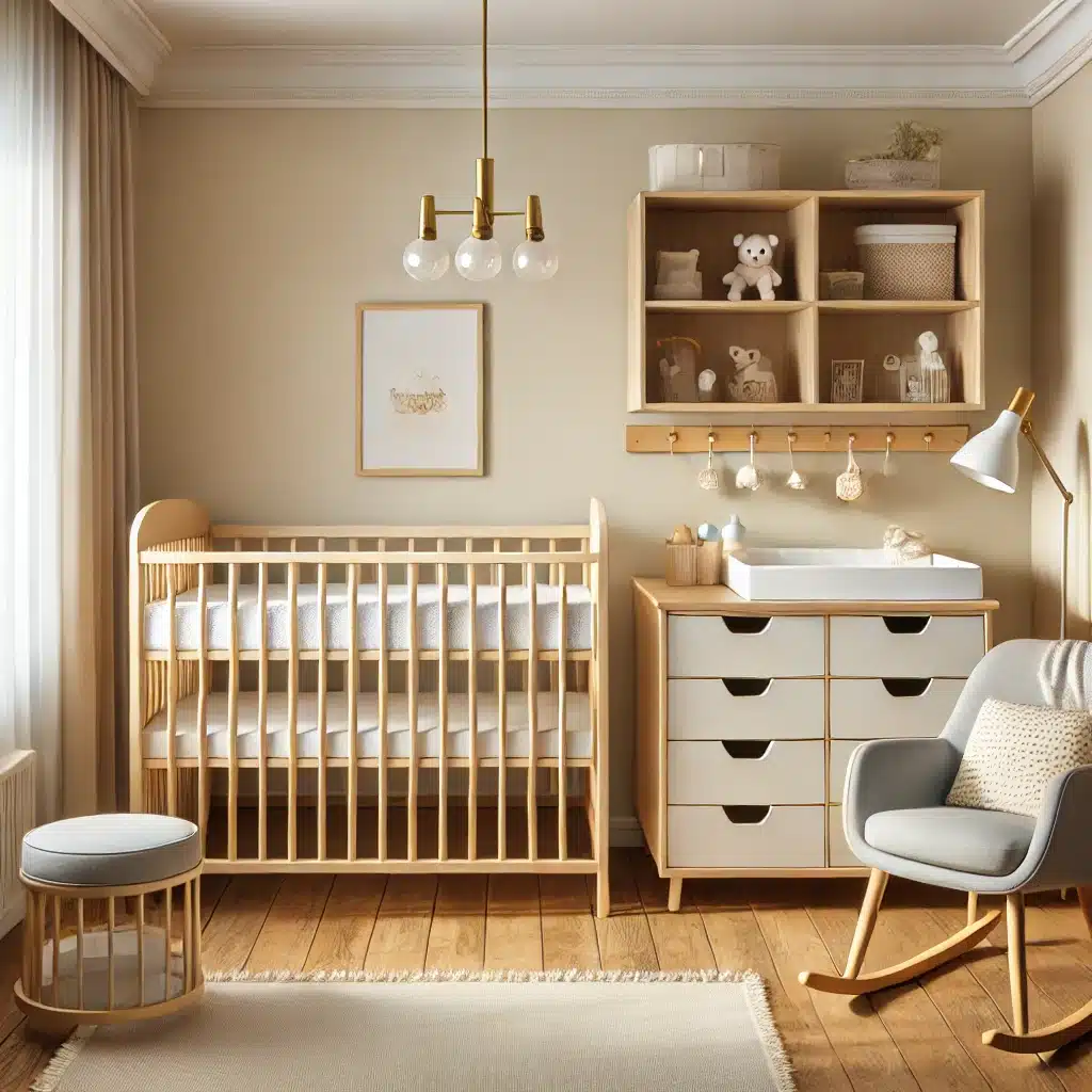 Changing Table