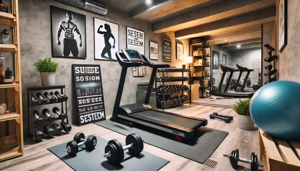 Home Gym