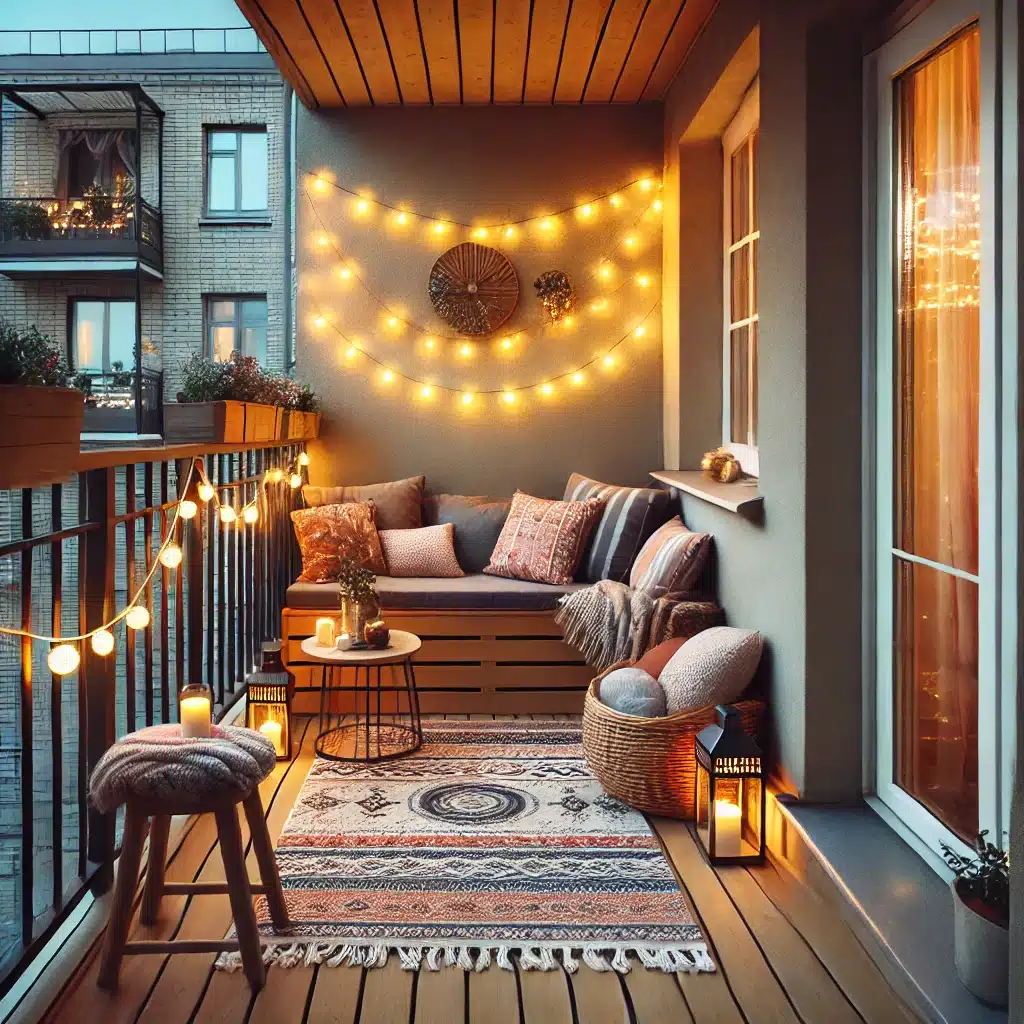 Outdoor Rugs