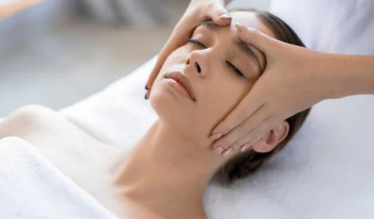 How to Do Facial Massage at Home for Glowing Skin?