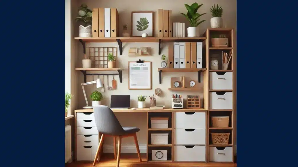 Smart Storage Solutions