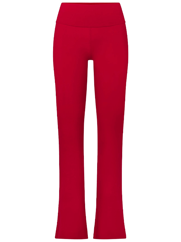 womens red clothing