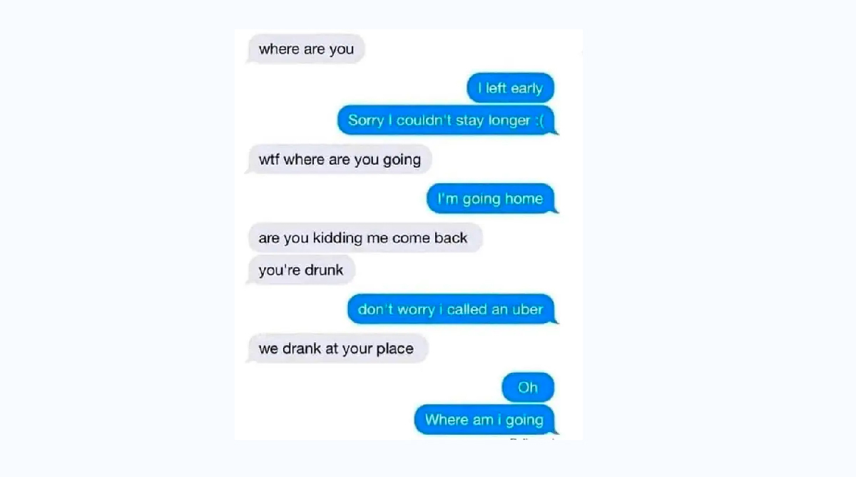 Funny Text message | smscountry