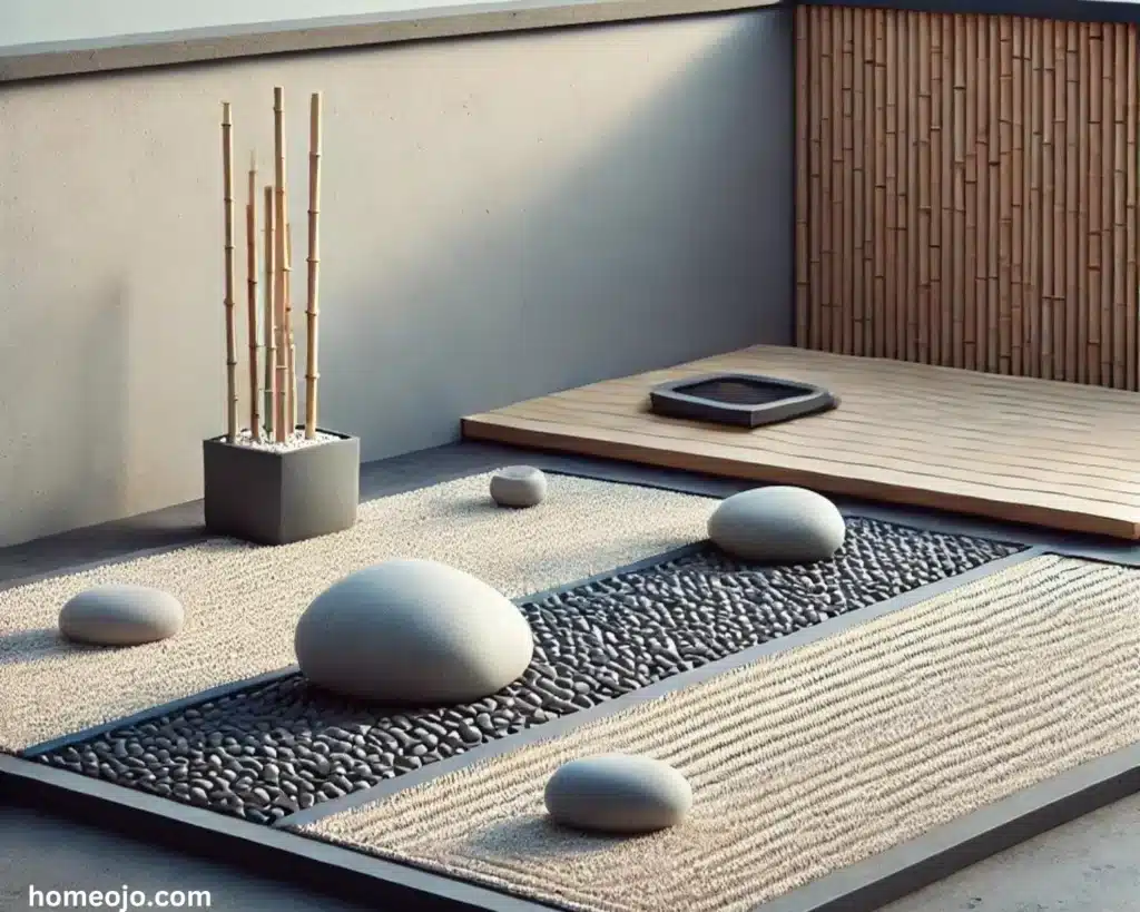 Zen Gardens: Finding Peace in Simplicity