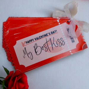 good valentines day gifts - diy valentines day coupons