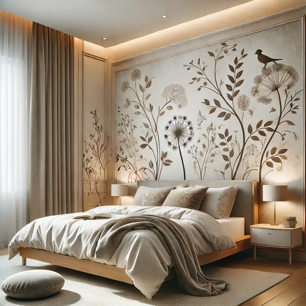 Wall Decals art foe bedroom