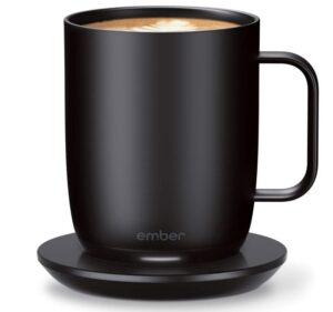 good valentines day gifts - ember temperature control mug