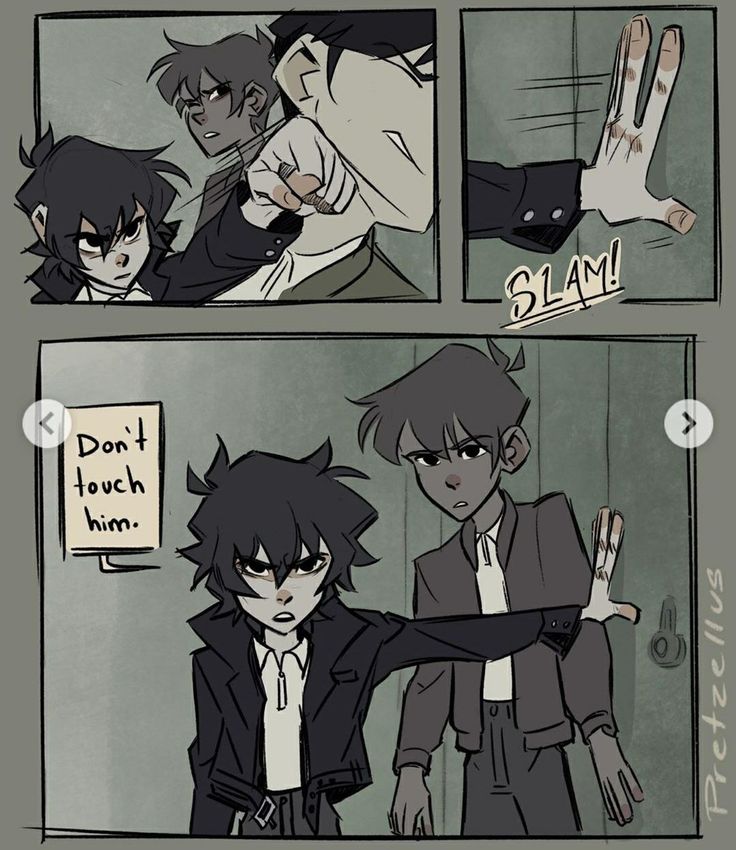 My Fav Klance Comics Klance Comics Klance Voltron Comics